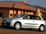 Fiat Stilo 3-Door 2003 года (ZA)